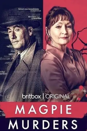Сороки-убийцы онлайн